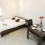 Lejlighed Deluxe Mkc Zadar