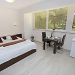 Lejlighed Deluxe Mkc