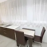 Lejlighed Deluxe Mkc *