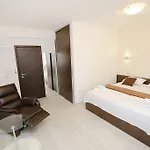 Deluxe Mkc Lejlighed *