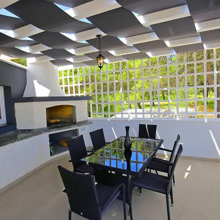 Deluxe Mkc Apartmán