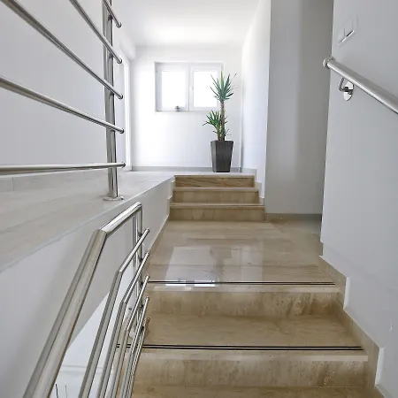 Deluxe Mkc Apartmán Zadar