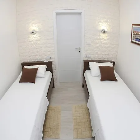 Deluxe Mkc Apartmán