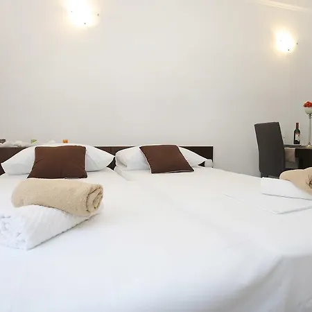 Deluxe Mkc Apartmán Zadar