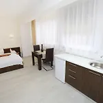 Deluxe Mkc * Zadar