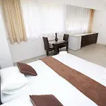 Apartment Deluxe Mkc
