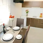 Apartment Deluxe Mkc Zadar
