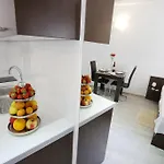 Deluxe Mkc Apartment *
