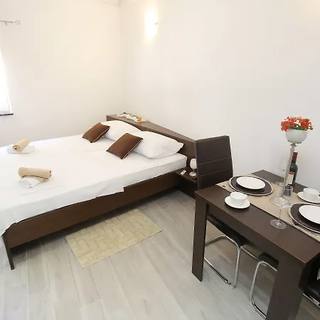 Apartamento Deluxe Mkc Zadar
