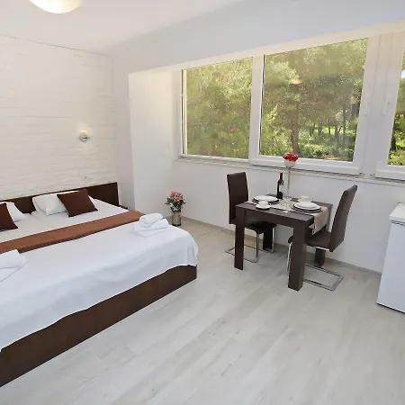 Apartamento Deluxe Mkc