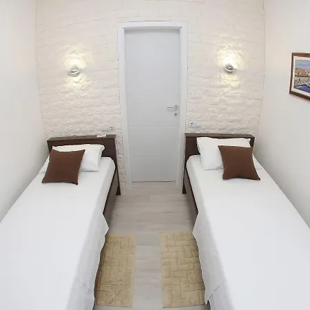 Deluxe Mkc Apartamento