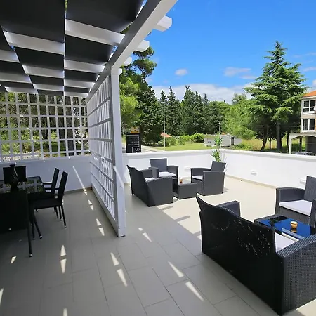 Deluxe Mkc Apartamento