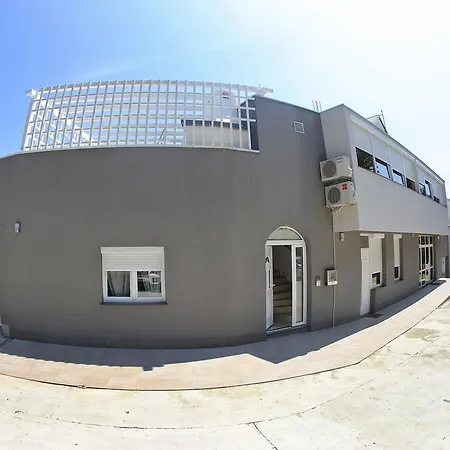 Apartament Deluxe Mkc