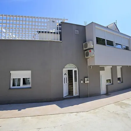 Deluxe Mkc Apartament Zadar