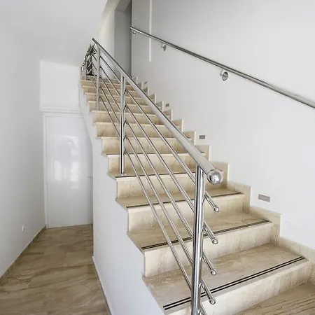 Deluxe Mkc Apartman