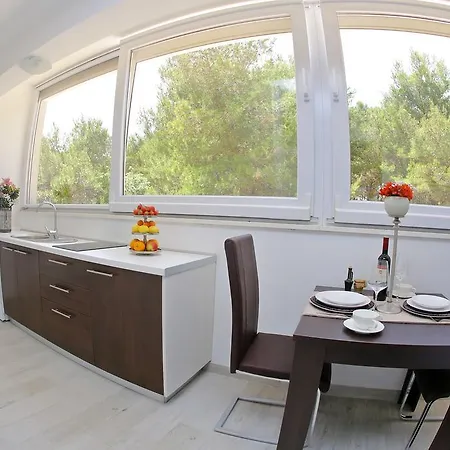 Deluxe Mkc Apartment *