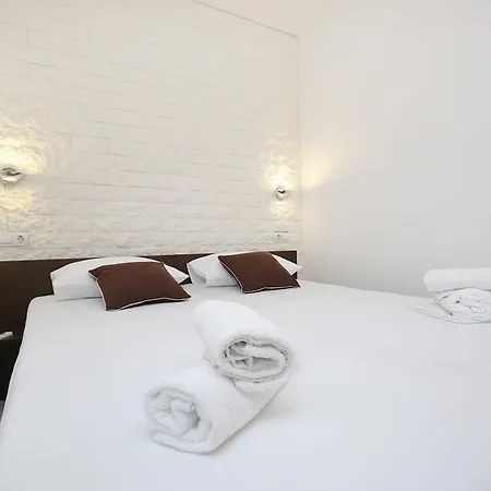 Apartamento Deluxe Mkc *