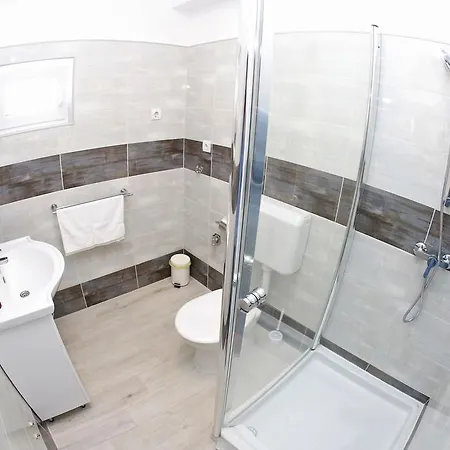 Apartamento Deluxe Mkc *