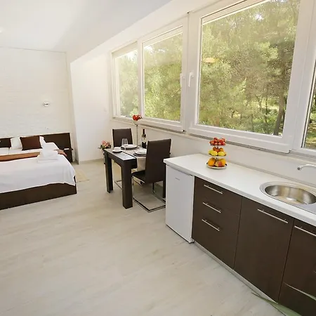 Apartamento Deluxe Mkc Zadar