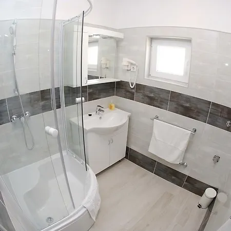 Apartment Deluxe Mkc *