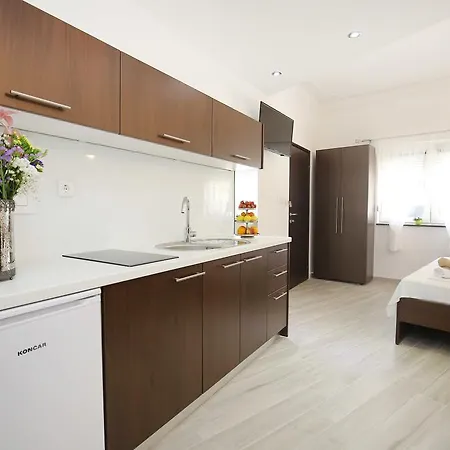 Apartment Deluxe Mkc Zadar