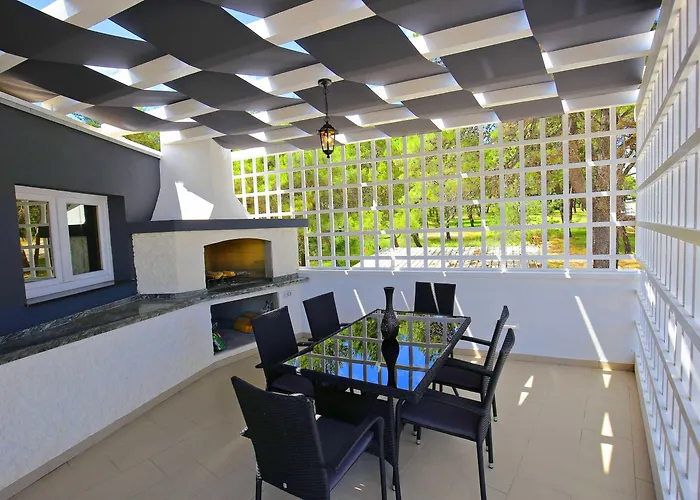 Deluxe Mkc Appartement