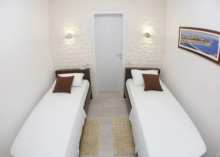 Deluxe Mkc Appartement