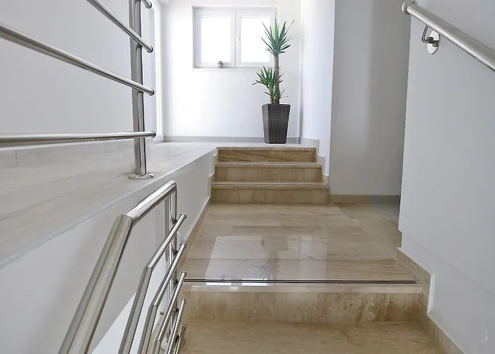 Deluxe Mkc Appartement Zadar