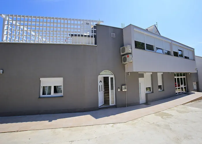 Appartement Deluxe Mkc Zadar