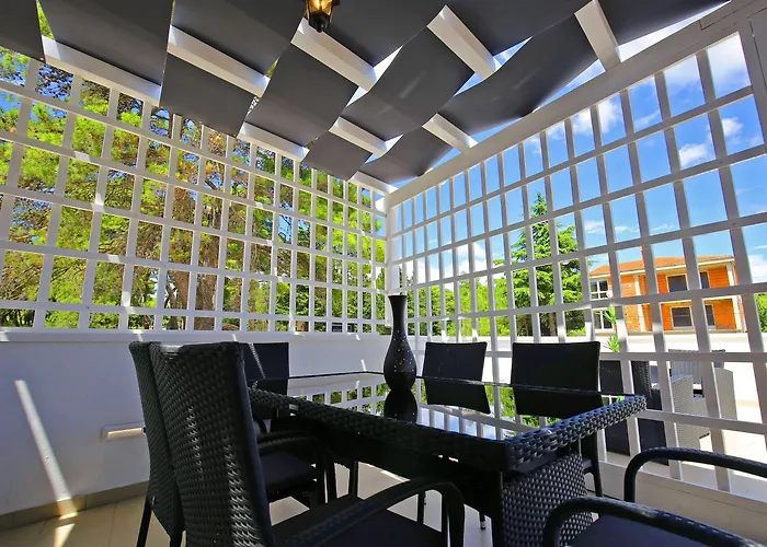 Deluxe Mkc Appartement Zadar