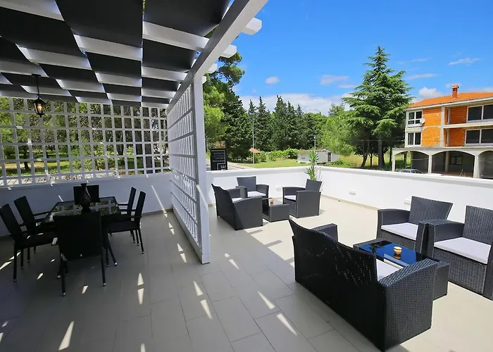 Deluxe Mkc Appartement