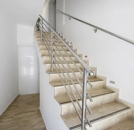 Deluxe Mkc Appartement