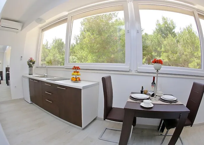 Deluxe Mkc Appartement *