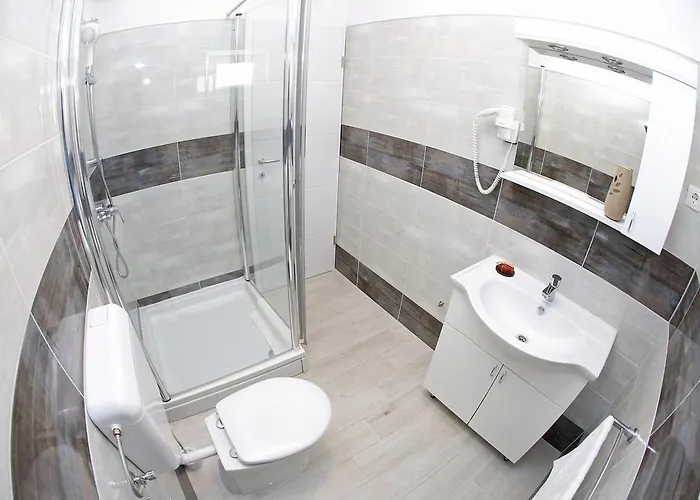 Deluxe Mkc Appartement