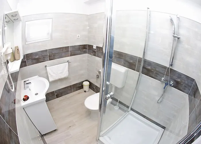 Appartement Deluxe Mkc *