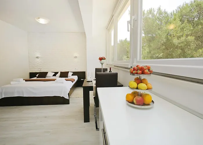 Deluxe Mkc Appartement *