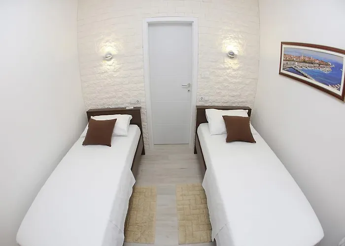 Deluxe Mkc Appartement