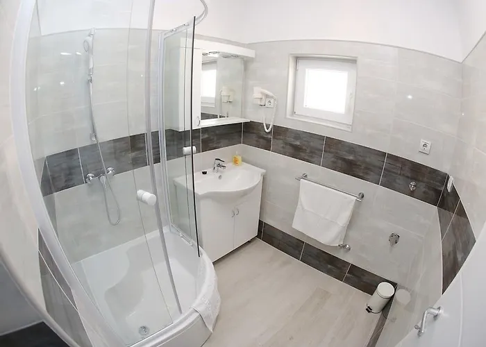 Appartement Deluxe Mkc *