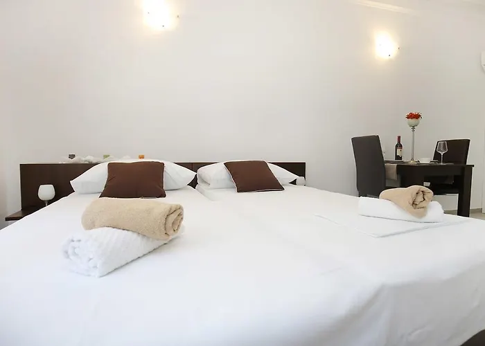 Deluxe Mkc Appartement Zadar